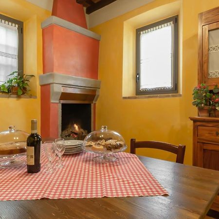 Le Ferrerie Agriturismo Fattoria Marchesini Praticello di Gattatico Buitenkant foto